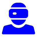 Game Assets & IP-Reference Tokens
