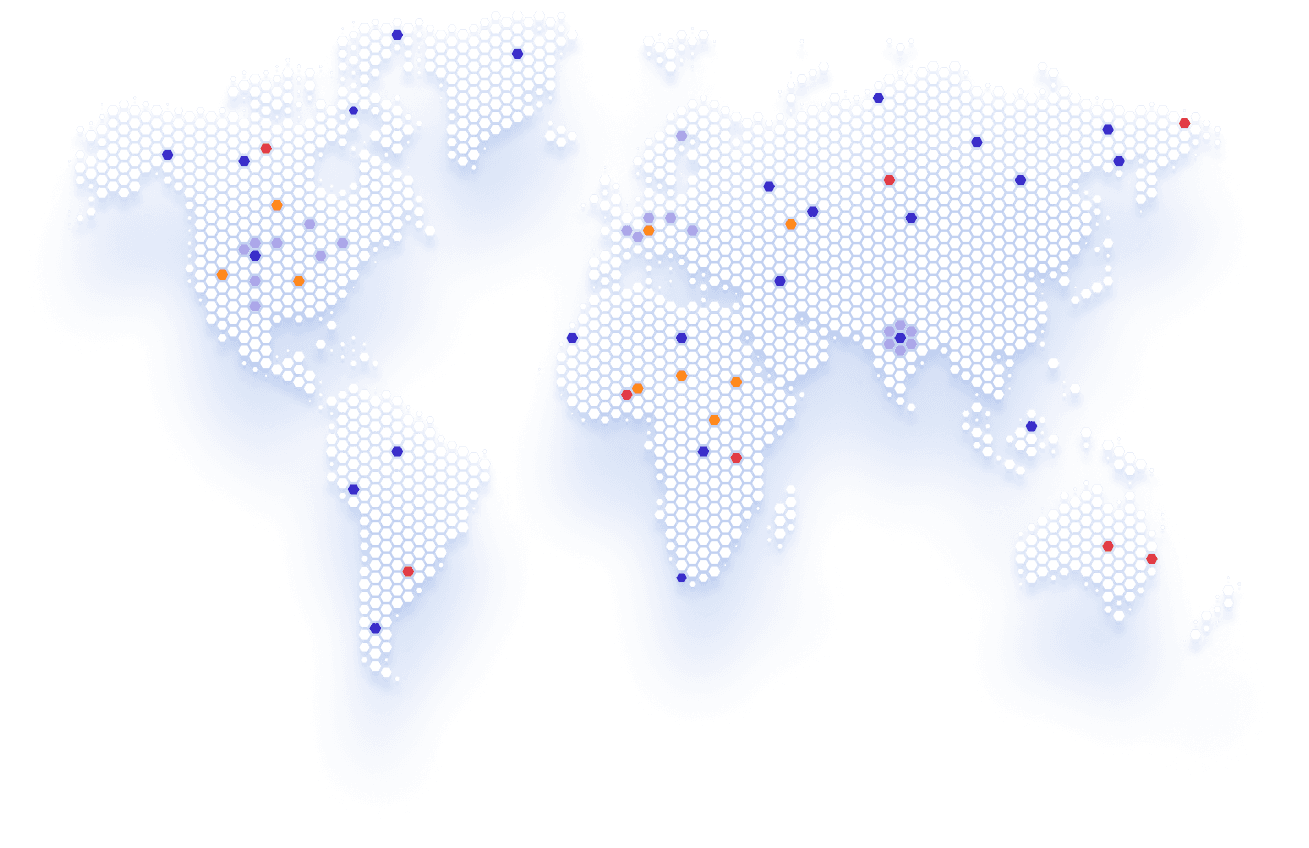 World Map